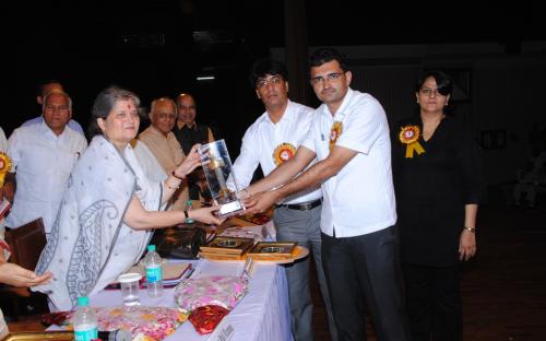 National Commission for Women organized a National Consultation on “Natal Family Violence against Females in India –Right to Bodily Integrity and Autonomy on 26th August 2012 at Tagore Auditorium, MD University, Rohtak