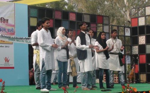 Vatsalya Mela, 2012