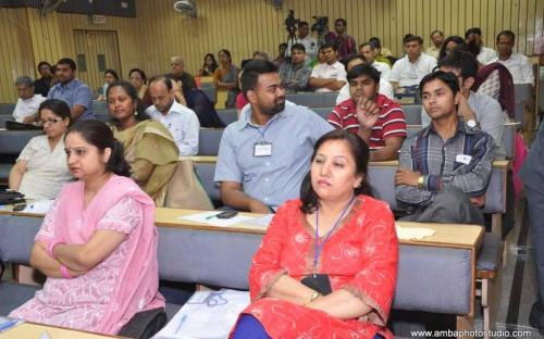Dr. Charu WaliKhanna, Member, was Chief Guest and Keynote Speaker at symposium on ‘Witch Hunting In India – A Scandalizing Reality’ organized by Human Rights Defense (India) at Indian Law Institute, New Delhi