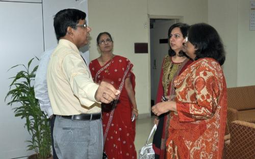 Bank Of India, Management Development Institute, Navi Mumbai Organizes Programme For Women Employees In Collaboration With National Commission For Women