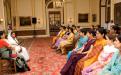 Visit of Chairpersons of State Women Commissions