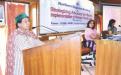 Member Hemalta Kheria attended a workshop on “Strategizing Advocacy for Effective Implementation of Women Friendly laws” held Chandigarh, on 9th April, 2012