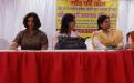 Member NCW Dr. Charu WaliKhanna and Member Hemlata Kheria were the Chief Guest at a Legal Awareness Programme, organized by Agra Jan Kalyan Sewa Samiti