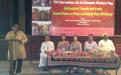 Dr.(Mrs.) Charu WaliKhanna, Member, NCW is Chief Guest at “Domestic Workers’ Day - Celebrating Anniversary of ILO Convention 189”