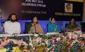 Hon’ble Member Shamina Shafiq attended the “National Seminar on Overseas Marriage” held on 30th May, 2012 at Jalandhar, Punjab