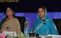 Hon’ble Member Shamina Shafiq attended the “National Seminar on Overseas Marriage” held on 30th May, 2012 at Jalandhar, Punjab