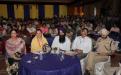 Hon’ble Member Shamina Shafiq attended the “National Seminar on Overseas Marriage” held on 30th May, 2012 at Jalandhar, Punjab