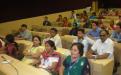 Dr. Charu WaliKhanna Member NCW, attended seminar on “Scheme of Handicrafts- AHVY”