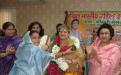 A group of women from Muraina, Madhya Pradesh visited the Commission and met Hon’ble Chairperson