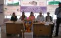 Dr. Charu WaliKhanna Member NCW, Chief Guest at legal awareness camp on “Reproductive Health Rights, Foeticide, Infanticide, PC & PNDT Act, 1994, and The Medical Termination of Pregnancy ACT” held on 21 and 22 September, 2012