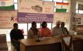 Dr. Charu WaliKhanna Member NCW, Chief Guest at legal awareness camp on “Reproductive Health Rights, Foeticide, Infanticide, PC & PNDT Act, 1994, and The Medical Termination of Pregnancy ACT” held on 21 and 22 September, 2012