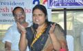 Dr. Charu WaliKhanna Member NCW, Chief Guest at legal awareness camp on “Reproductive Health Rights, Foeticide, Infanticide, PC & PNDT Act, 1994, and The Medical Termination of Pregnancy ACT” held on 21 and 22 September, 2012