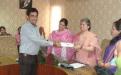 NCW celebrates "HINDI WEEK"