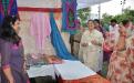 Ms. Mamta Sharma, Hon’ble Chairperson, NCW inaugurated the “Mahila Swablamban Deepawali Mela”