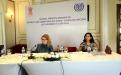 Dr. Charu WaliKhanna Member, NCW was Chief Guest at National Tripartite Workshop on Pay Equity and Gender Wage Gap in India: Causes and Concerns held on 26-27 November, 2012