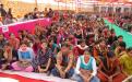 Smt Mamta Sharma, Chairperson NCW was the chief guest at National Seminar “Domestic Violence And Women” organized by Department of Psychology, R. D. Girls College, Bharatpur, Rajasthan