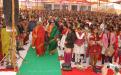 Smt Mamta Sharma, Chairperson NCW was the chief guest at National Seminar “Domestic Violence And Women” organized by Department of Psychology, R. D. Girls College, Bharatpur, Rajasthan