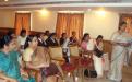 Meeting with the NGOs in Kerala