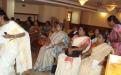 Meeting with the NGOs in Kerala