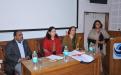 Dr. Charu WaliKhanna, Member NCW was Chief Guest at the Programme on “Gender Sanitations & Code of Conduct at Work Place” for employees of THDCIL at Corporate HRD Centre, Rishikesh (UK)