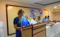 Smt Mamta Sharma, Chairperson NCW visited Puducherry