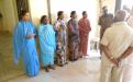 Smt Mamta Sharma, Chairperson NCW visited Puducherry