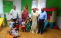 Smt Mamta Sharma, Chairperson NCW visited Puducherry