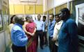 Smt Mamta Sharma, Chairperson NCW visited Puducherry