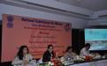 The Commission organized a National Consultation on “Reviewing the Strategies in the Provisions of PCP&DT Act” on 20th December, 2012 at India Habitat Center, New Delhi