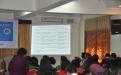 Ms. Wansuk Syiem, Member, NCW was chief guest at a seminar on “Rape and Human Trafficking” on 1st February, 2013 at Aizwal