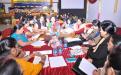 NCW organized SAMVAAD@ncw, the Two Day Inter -State Women Commission Dialogue coordinated by Member Shamina Shafiq