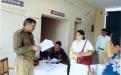 Ms. Hemlata Kheria and Ms Shamina Shafiq, Member, NCW visited Jodhpur Jail