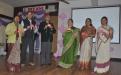 Hon’ble Chairperson was the chief guest at the Annual Function of Biyani Girls College, Jaipur