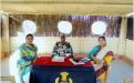 Ms. Hemlata Kheria and Ms Shamina Shafiq, Member, NCW visited BSF Camp at Jaisalmer