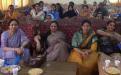 Dr. Charu WaliKhanna, Member NCW was Chief Guest at the Workshop on ‘Gender Sensitization and Committee against Sexual Harassment’ organized by Aligarh Muslim Teachers Association (AMUTA), Aligarh, Uttar Pradesh