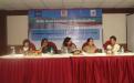 Dr. Charu WaliKhanna, Member, NCW was Chief Guest at seminar on ‘Globalization viz-a-viz Economic Empowerment of Women in North East India’ held at Guwahati, Assam