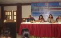 Dr. Charu WaliKhanna, Member, NCW was Chief Guest at seminar on ‘Globalization viz-a-viz Economic Empowerment of Women in North East India’ held at Guwahati, Assam