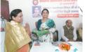 Ms. Shamina Shafiq, Member, NCW was invited as the chief Guest in Raizada Ramgopal Dharmarth Samith (Regd) Hapur (U.P) on the 48th Punyasmiriti of Late Sh Ramgopal Singhal