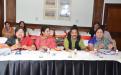 Member Mrs. Shamina Shafiq attended International Conference Asia-Pacific Gender Studies Conference