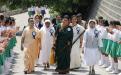 Ms. Shamina Shafiq, Member, NCW attended as Chief Guest the Annual P.Ed. Display of St. Mary’s Convent School, Nanital