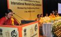 International Women’s Day Celebration “Honouring Outstanding Women” organized by the Commission