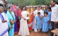 NCW Chairperson Mamta Sharma undertook a two-day visit of Odisha