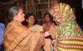 NCW Chairperson Mamta Sharma undertook a two-day visit of Odisha