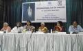 Dr. Charu WaliKhanna, Member, was Guest of Honour at the programme celebrated to observe “International Day of Widows”