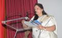 Ms Nirmala Samant Prabhavalkar, Member, NCW participated in Film Festival organized by CCentral Board of Film Certification (CBFC)