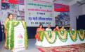 Smt. Mamta Sharma, Hon’ble Chairperson, NCW was Chief Guest at Inauguration of Rajasthani Lekhika Sameelan