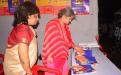 Smt. Mamta Sharma, Hon’ble Chairperson, NCW inaugurated NCW Stall hosted for the famous Jagannath Ratha Jatra