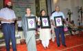 Smt. Mamta Sharma, Hon’ble Chairperson, NCW was the chief guest at the launching of the campaign “Building a Safe City for Women”