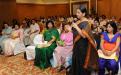 National Commission for Women organized a National Consultation on Women’s Reservation Bill, The Constitution (One Hundred and Eight Amendment Bill)