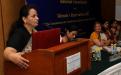 National Commission for Women organized a National Consultation on Women’s Reservation Bill, The Constitution (One Hundred and Eight Amendment Bill)